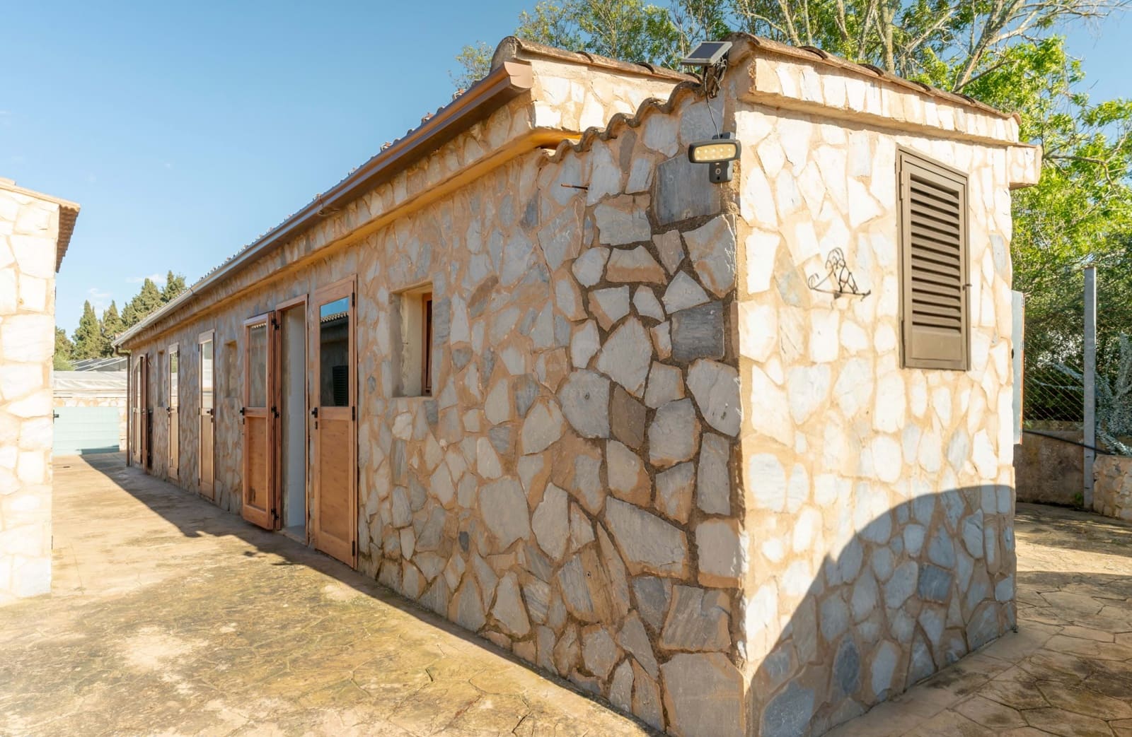 5 sovrum Finca/Hus på landet till salu i Santa Eugenia med pool garage - 895 000 € (Ref: 9991027)