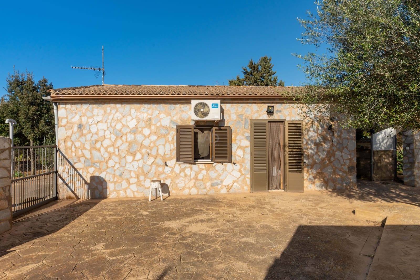 5 sovrum Finca/Hus på landet till salu i Santa Eugenia med pool garage - 895 000 € (Ref: 9991027)