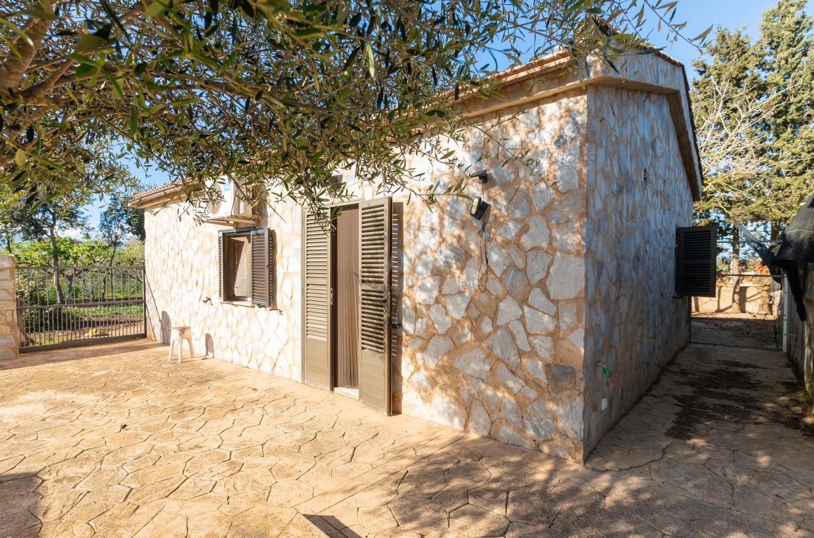 5 sovrum Finca/Hus på landet till salu i Santa Eugenia med pool garage - 895 000 € (Ref: 9991027)
