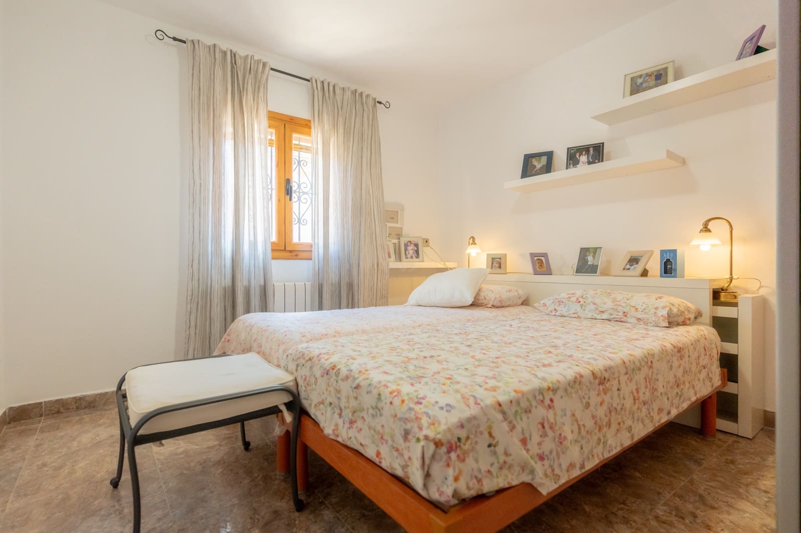 5 sovrum Finca/Hus på landet till salu i Santa Eugenia med pool garage - 895 000 € (Ref: 9991027)