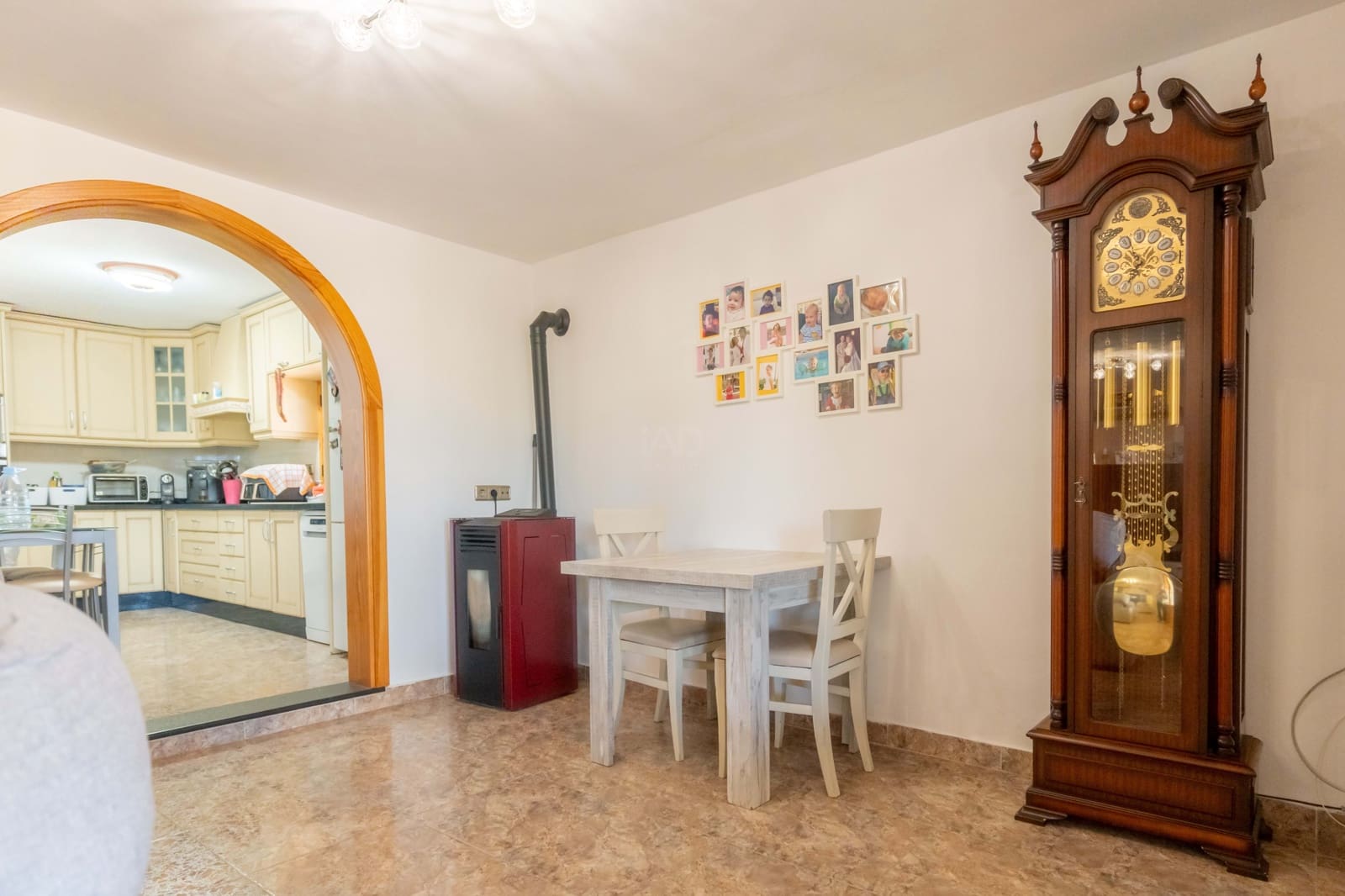 5 sovrum Finca/Hus på landet till salu i Santa Eugenia med pool garage - 895 000 € (Ref: 9991027)