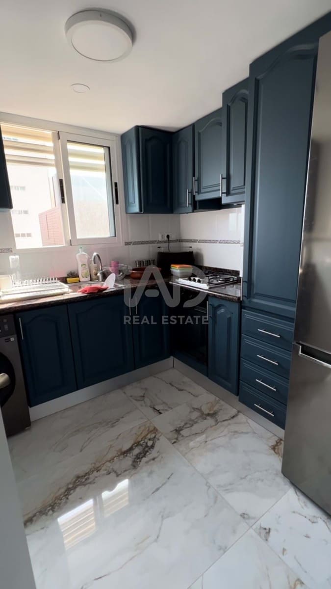 3 quarto Apartamento para venda em Gandia - 380 000 € (Ref: 9991029)