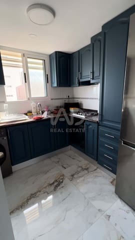 3 soveværelse Lejlighed til salg i Gandia - € 380.000 (Ref: 9991029)