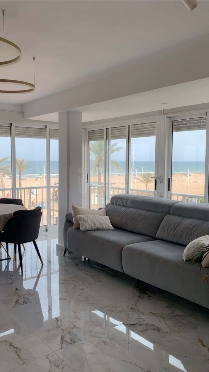 3 quarto Apartamento para venda em Gandia - 380 000 € (Ref: 9991029)