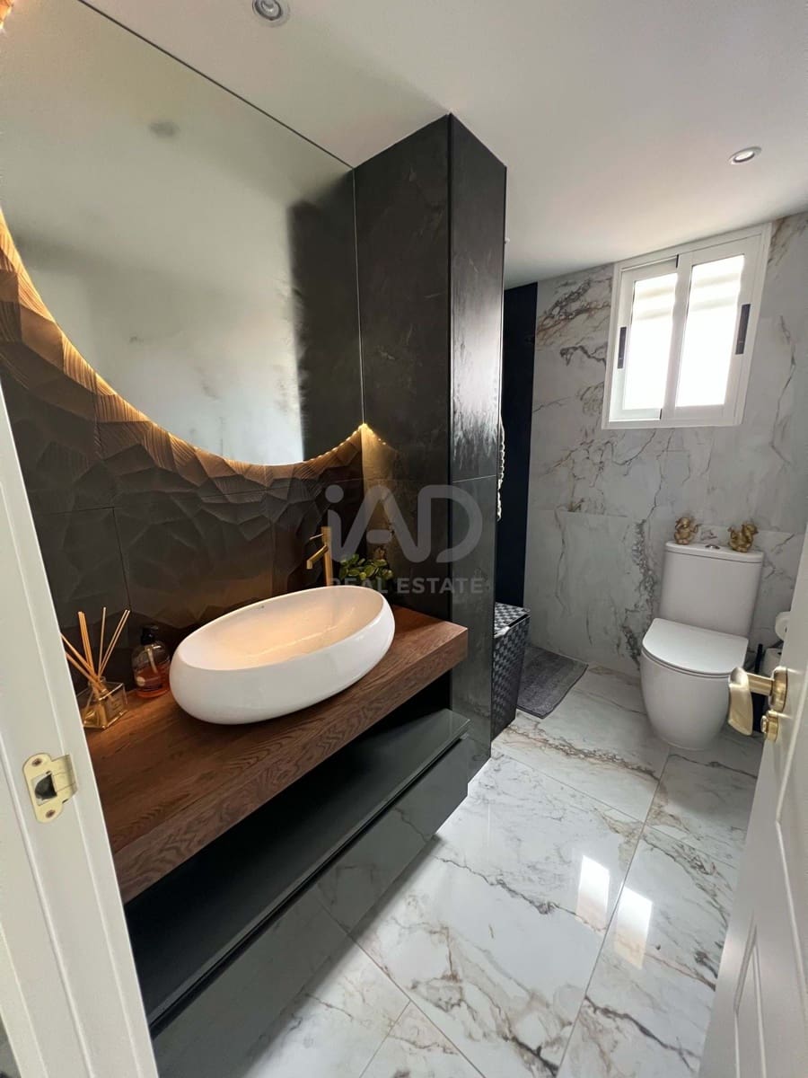 3 quarto Apartamento para venda em Gandia - 380 000 € (Ref: 9991029)