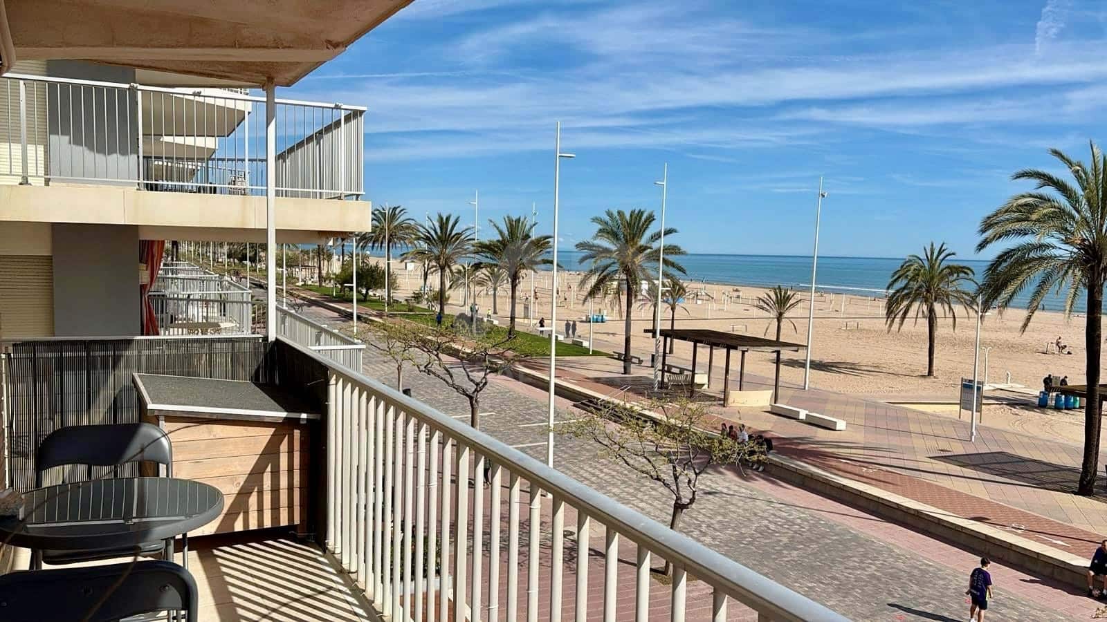 3 quarto Apartamento para venda em Gandia - 380 000 € (Ref: 9991029)