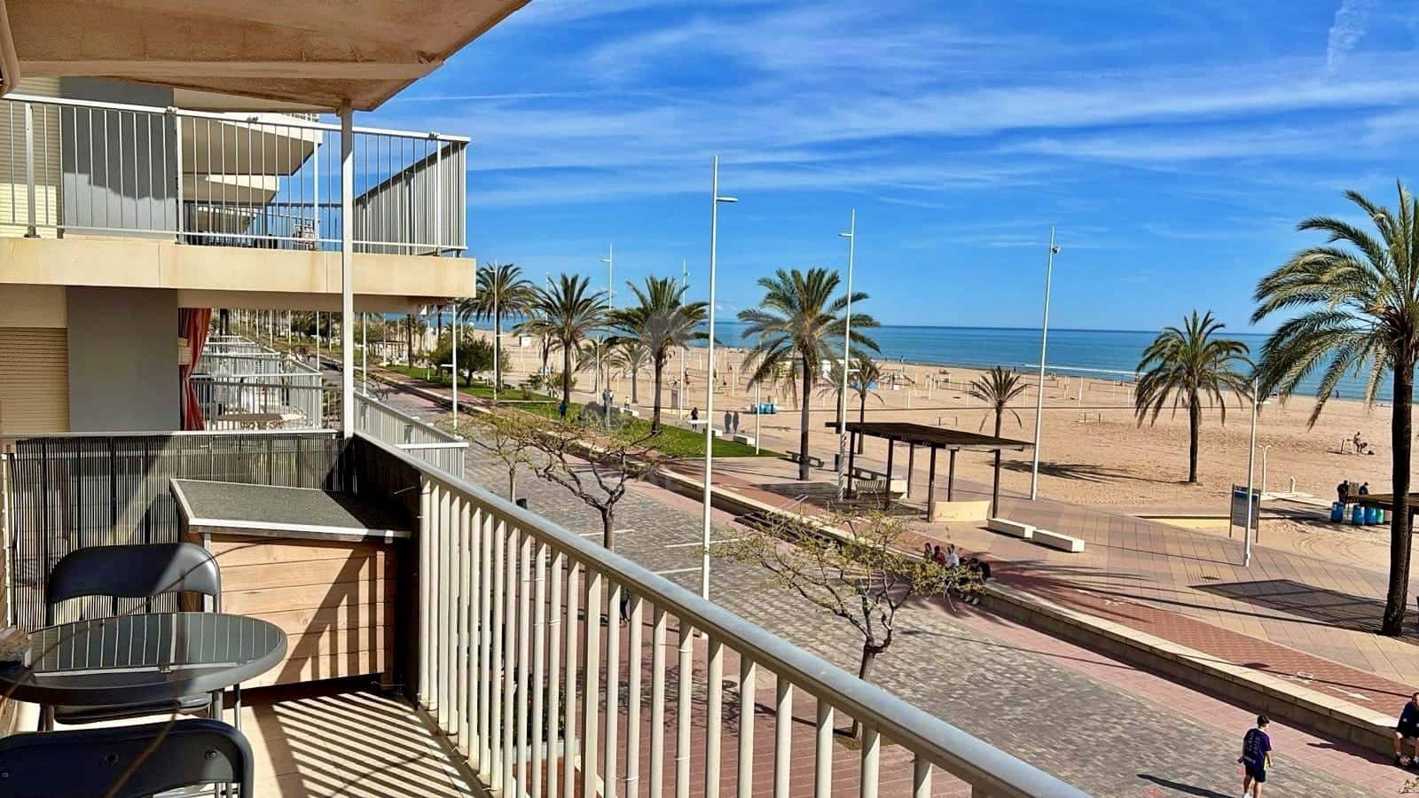 3 quarto Apartamento para venda em Gandia - 380 000 € (Ref: 9991029)