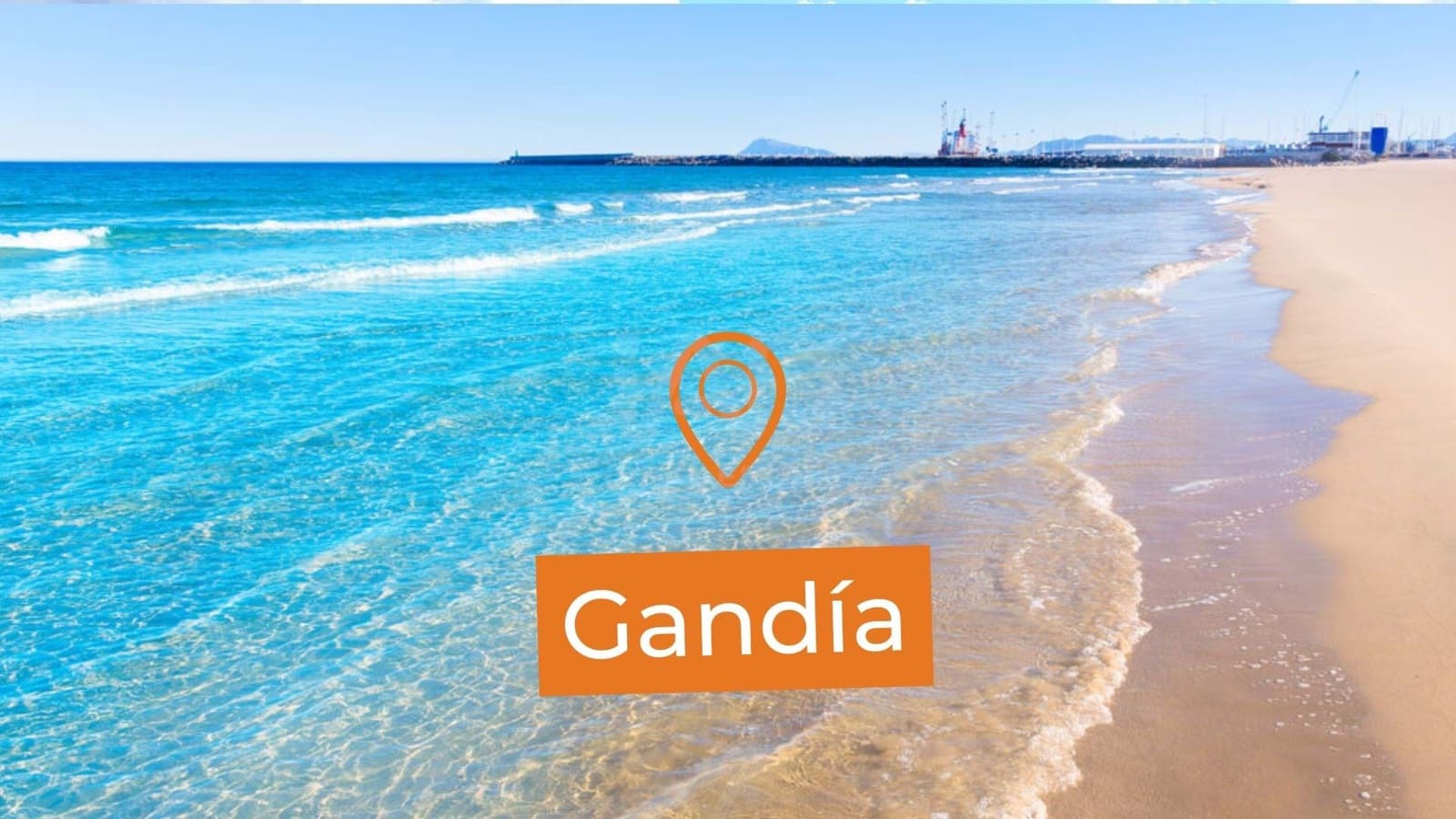 3 quarto Apartamento para venda em Gandia - 380 000 € (Ref: 9991029)
