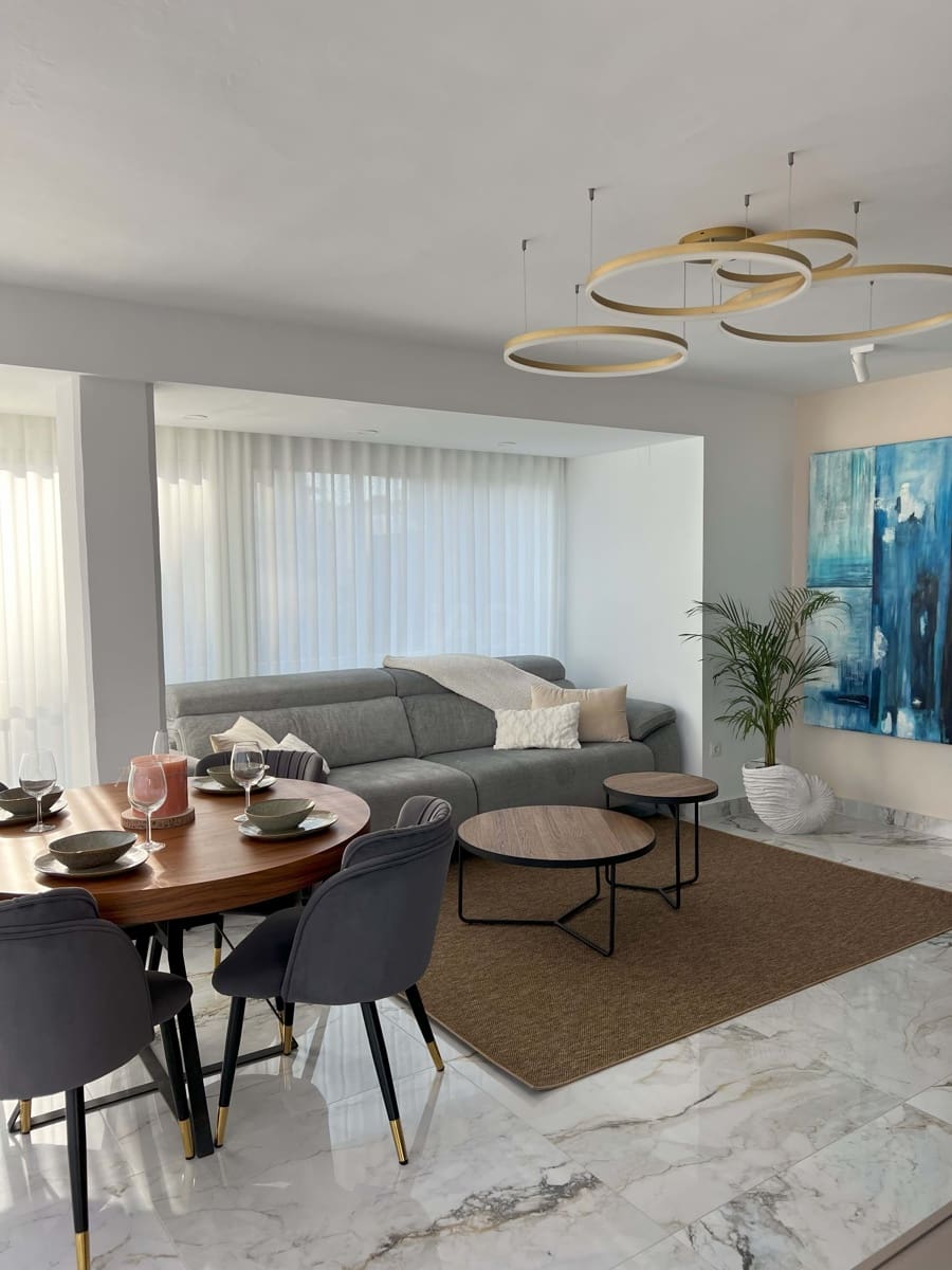 3 quarto Apartamento para venda em Gandia - 380 000 € (Ref: 9991029)