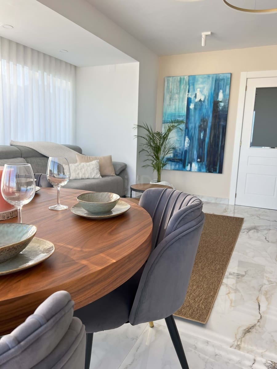 3 quarto Apartamento para venda em Gandia - 380 000 € (Ref: 9991029)