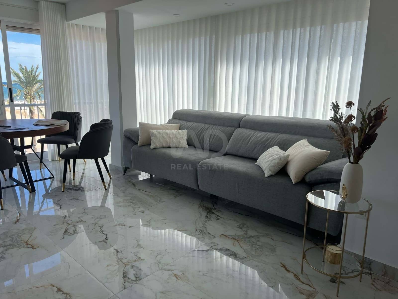 3 quarto Apartamento para venda em Gandia - 380 000 € (Ref: 9991029)