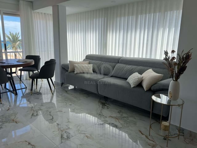 3 soveværelse Lejlighed til salg i Gandia - € 380.000 (Ref: 9991029)