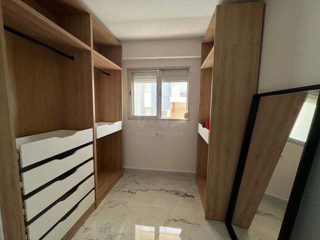 3 soveværelse Lejlighed til salg i Gandia - € 380.000 (Ref: 9991029)