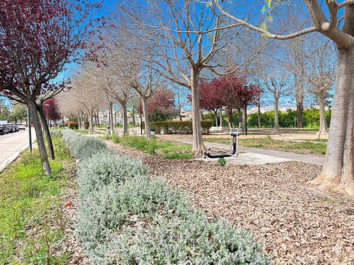 Byggetomt til salgs i Valencia by - € 975 000 (Ref: 9991030)