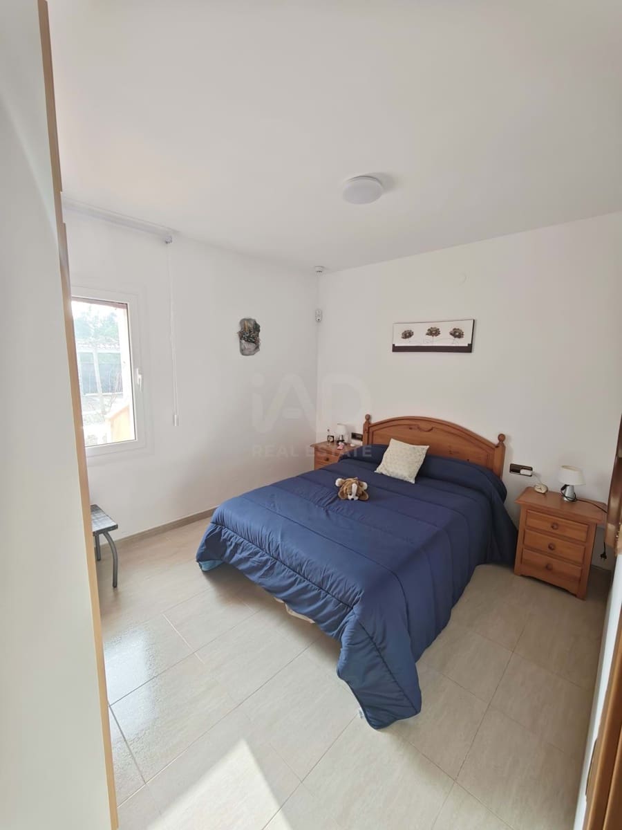 3 sypialnia Willa na sprzedaż w Calafat z basenem - 340 000 € (Ref: 9991031)