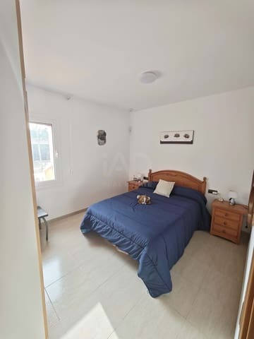 Chalet de 3 habitaciones en Calafat, L'Ametlla de Mar en venta con piscina - 340.000 € (Ref: 9991031)
