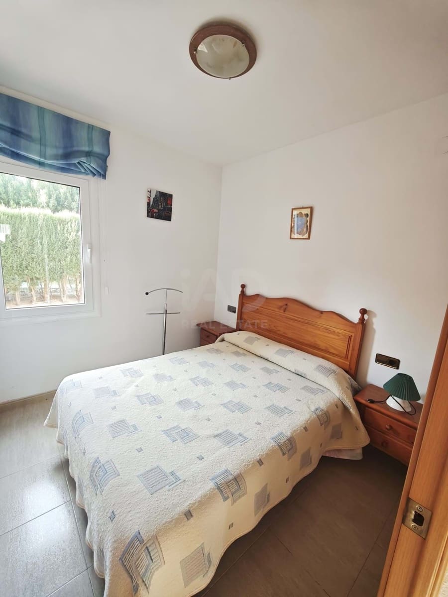 3 sypialnia Willa na sprzedaż w Calafat z basenem - 340 000 € (Ref: 9991031)