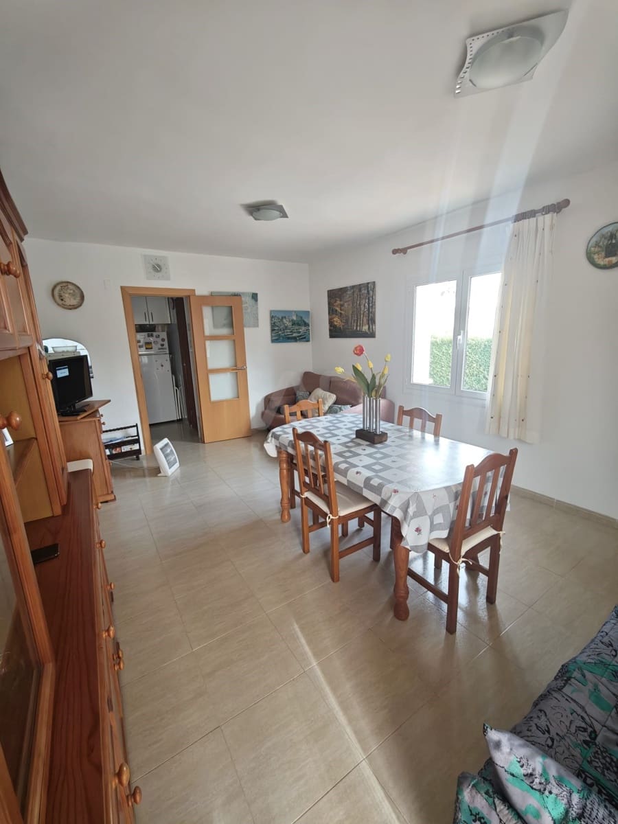 3 sypialnia Willa na sprzedaż w Calafat z basenem - 340 000 € (Ref: 9991031)