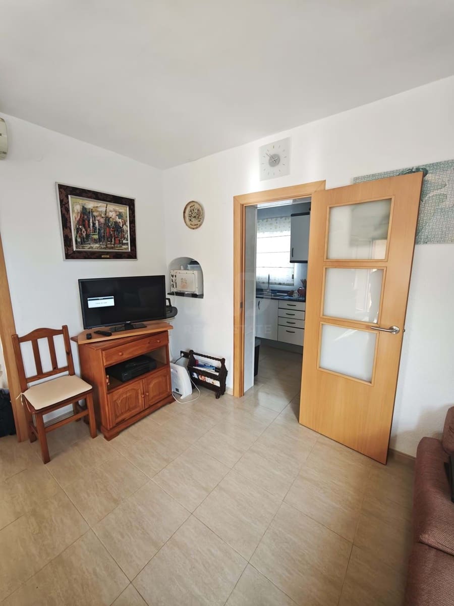 3 sypialnia Willa na sprzedaż w Calafat z basenem - 340 000 € (Ref: 9991031)