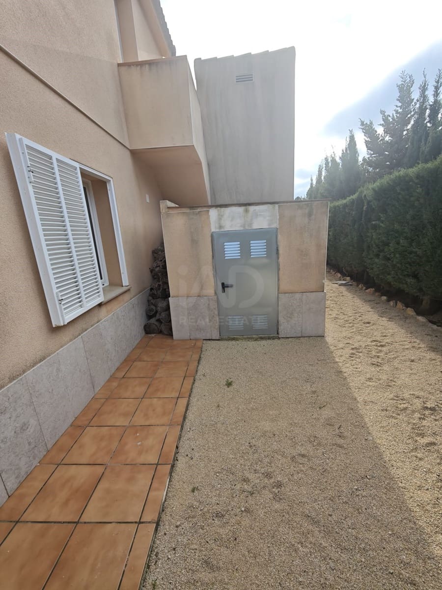 3 sypialnia Willa na sprzedaż w Calafat z basenem - 340 000 € (Ref: 9991031)