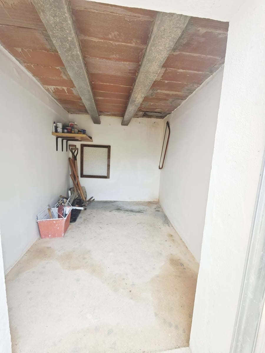 3 sypialnia Willa na sprzedaż w Calafat z basenem - 340 000 € (Ref: 9991031)