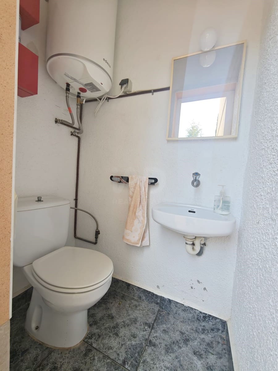 3 sypialnia Willa na sprzedaż w Calafat z basenem - 340 000 € (Ref: 9991031)