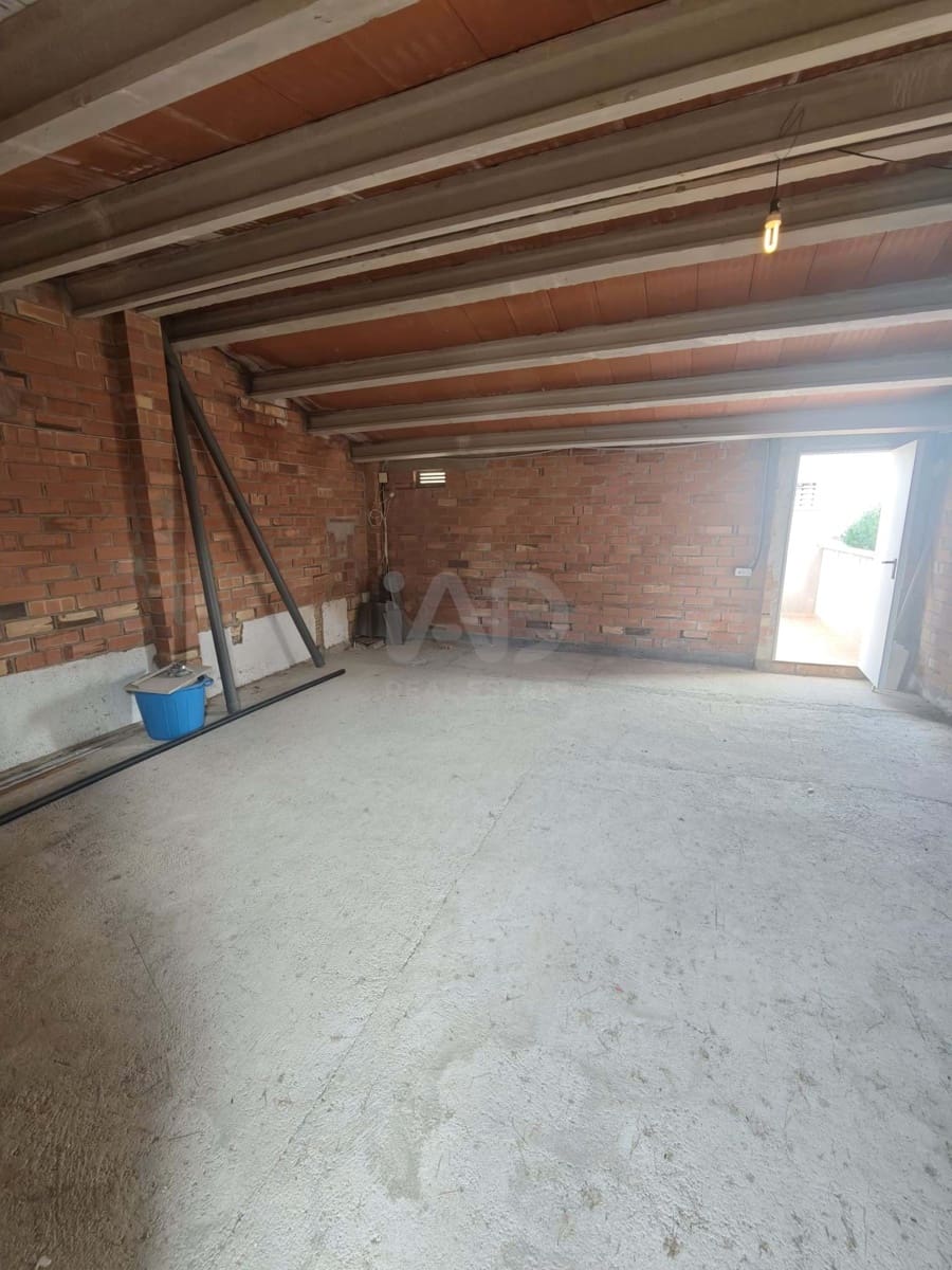 3 sypialnia Willa na sprzedaż w Calafat z basenem - 340 000 € (Ref: 9991031)