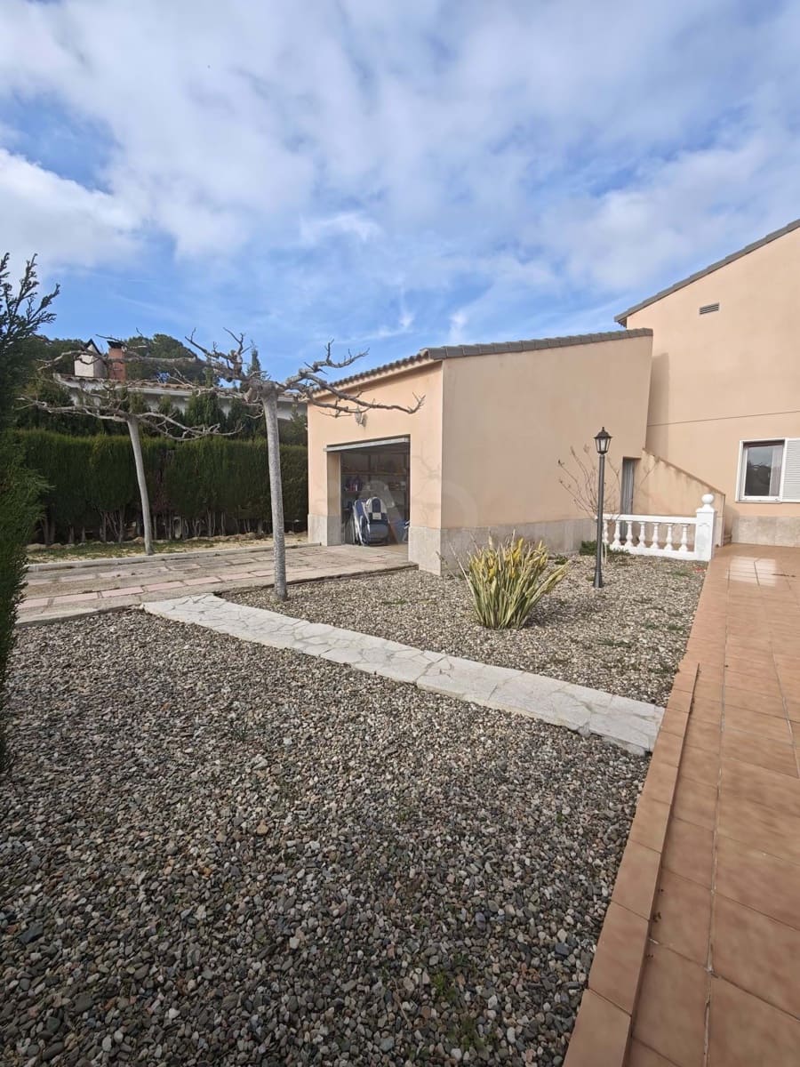 3 sypialnia Willa na sprzedaż w Calafat z basenem - 340 000 € (Ref: 9991031)