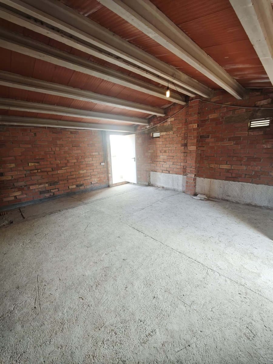 3 sypialnia Willa na sprzedaż w Calafat z basenem - 340 000 € (Ref: 9991031)