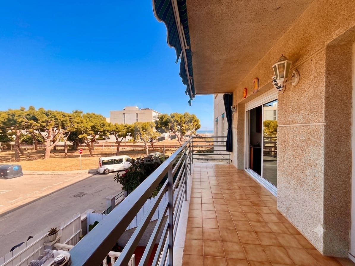 Lägenhet till salu i Cunit med garage - 193 000 € (Ref: 9991032)