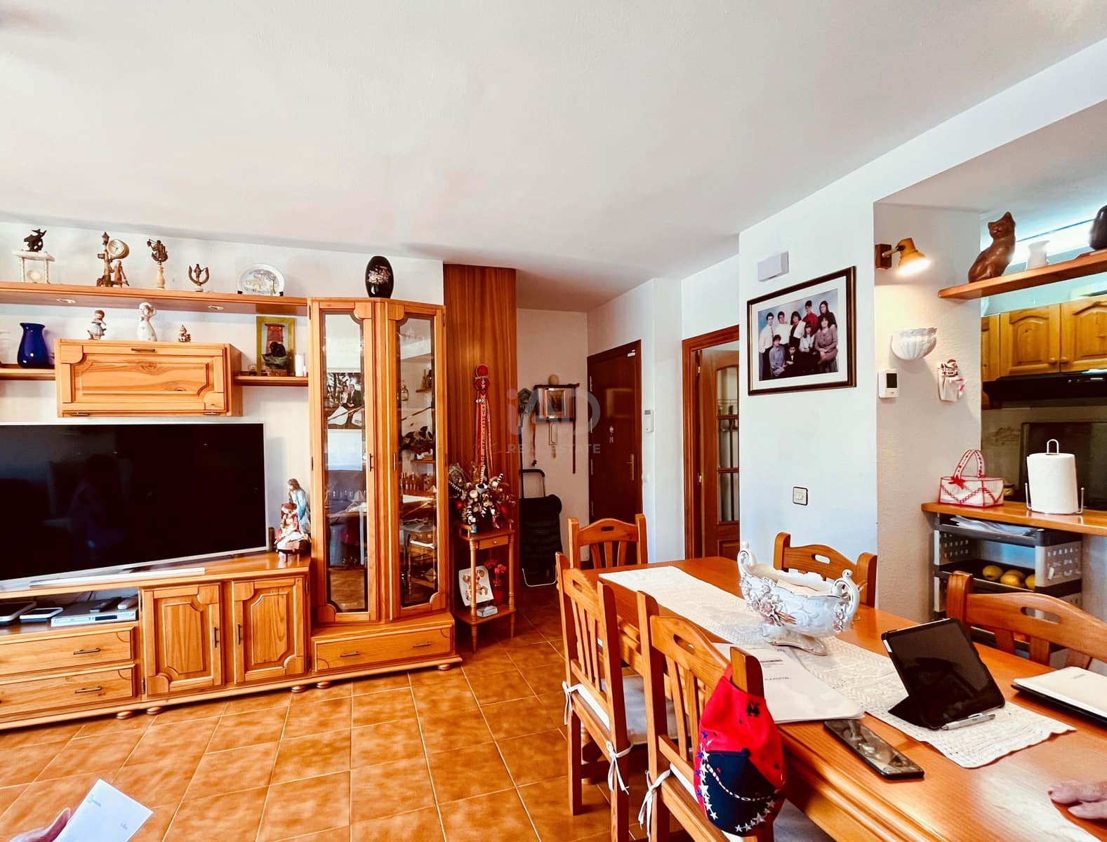 Lägenhet till salu i Cunit med garage - 193 000 € (Ref: 9991032)