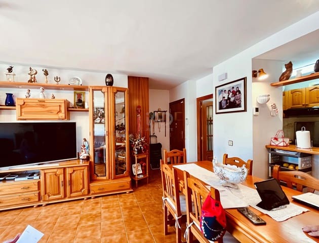 Lägenhet till salu i Cunit med garage - 193 000 € (Ref: 9991032)