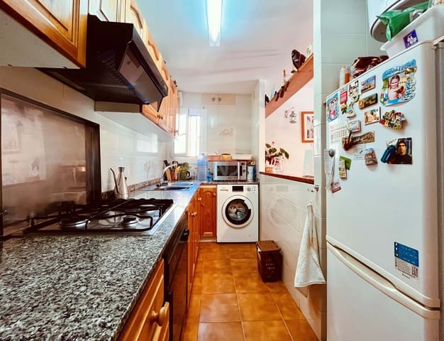 Lägenhet till salu i Cunit med garage - 193 000 € (Ref: 9991032)