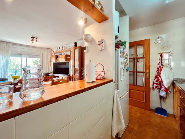 Lägenhet till salu i Cunit med garage - 193 000 € (Ref: 9991032)