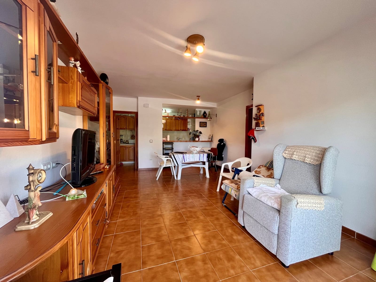 Lägenhet till salu i Cunit med garage - 193 000 € (Ref: 9991032)
