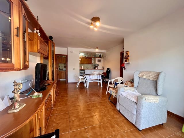 Lägenhet till salu i Cunit med garage - 193 000 € (Ref: 9991032)