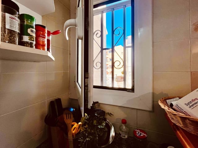 Lägenhet till salu i Cunit med garage - 193 000 € (Ref: 9991032)