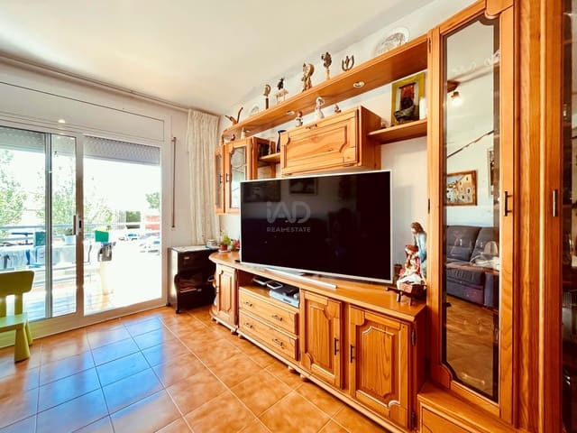 Lägenhet till salu i Cunit med garage - 193 000 € (Ref: 9991032)