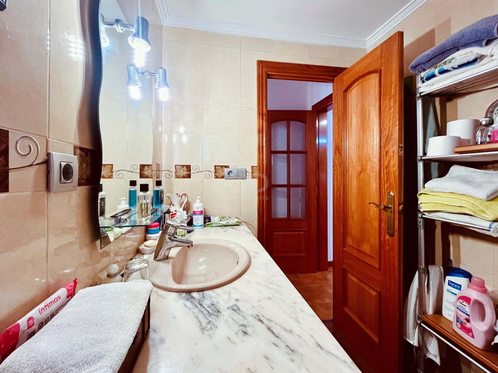 Lägenhet till salu i Cunit med garage - 193 000 € (Ref: 9991032)