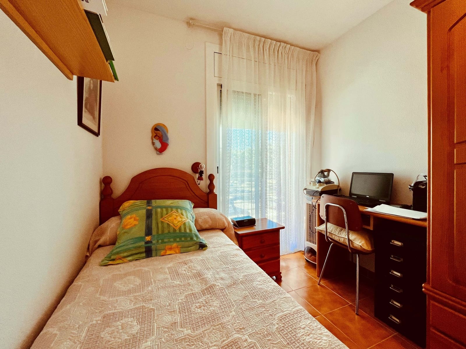 Lägenhet till salu i Cunit med garage - 193 000 € (Ref: 9991032)