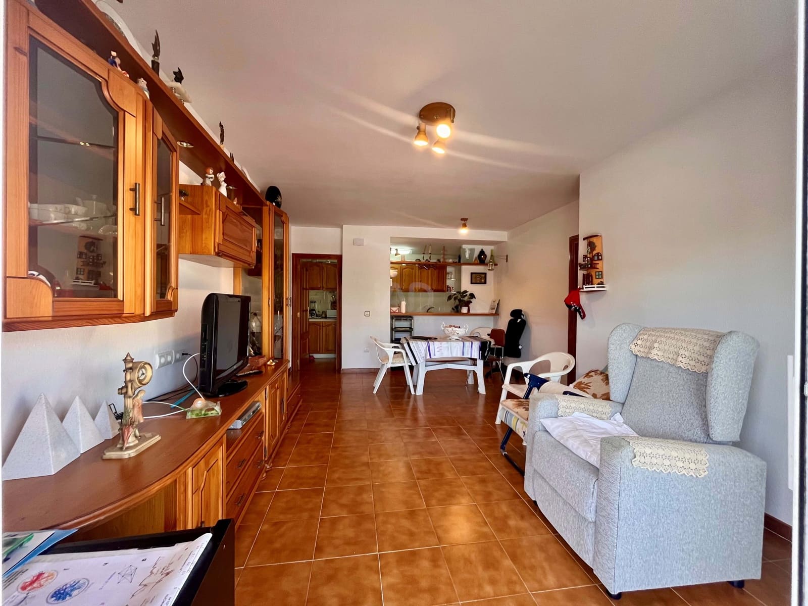 Lägenhet till salu i Cunit med garage - 193 000 € (Ref: 9991032)