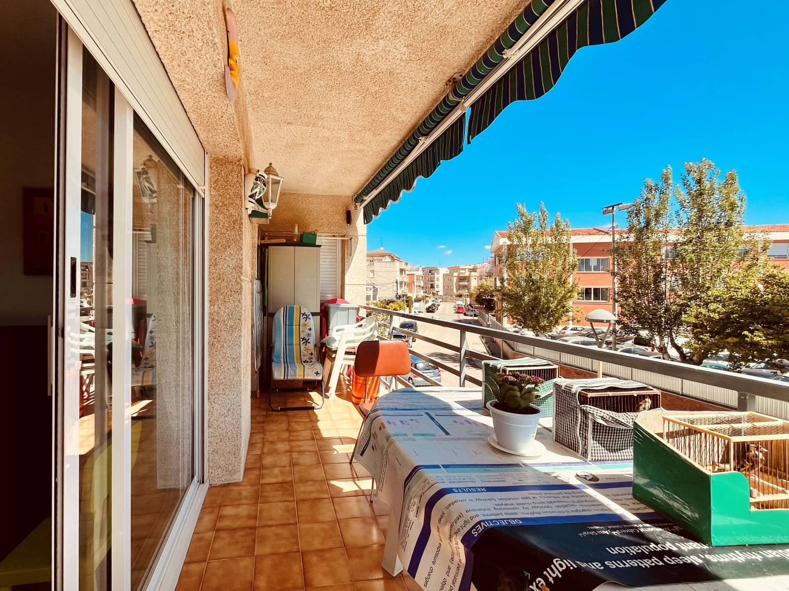 Lägenhet till salu i Cunit med garage - 193 000 € (Ref: 9991032)
