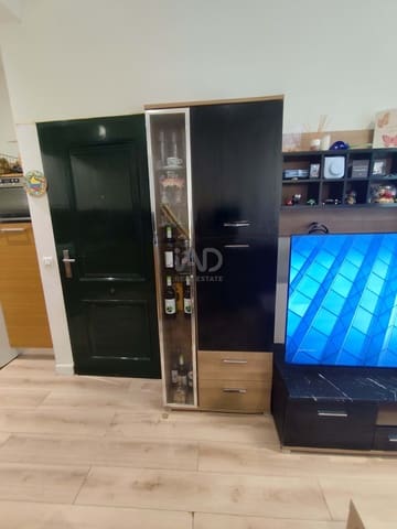 1 quarto Apartamento para venda em Arizgoiti, Basauri - 159 000 € (Ref: 9991033)