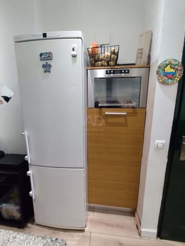 1 quarto Apartamento para venda em Arizgoiti, Basauri - 159 000 € (Ref: 9991033)