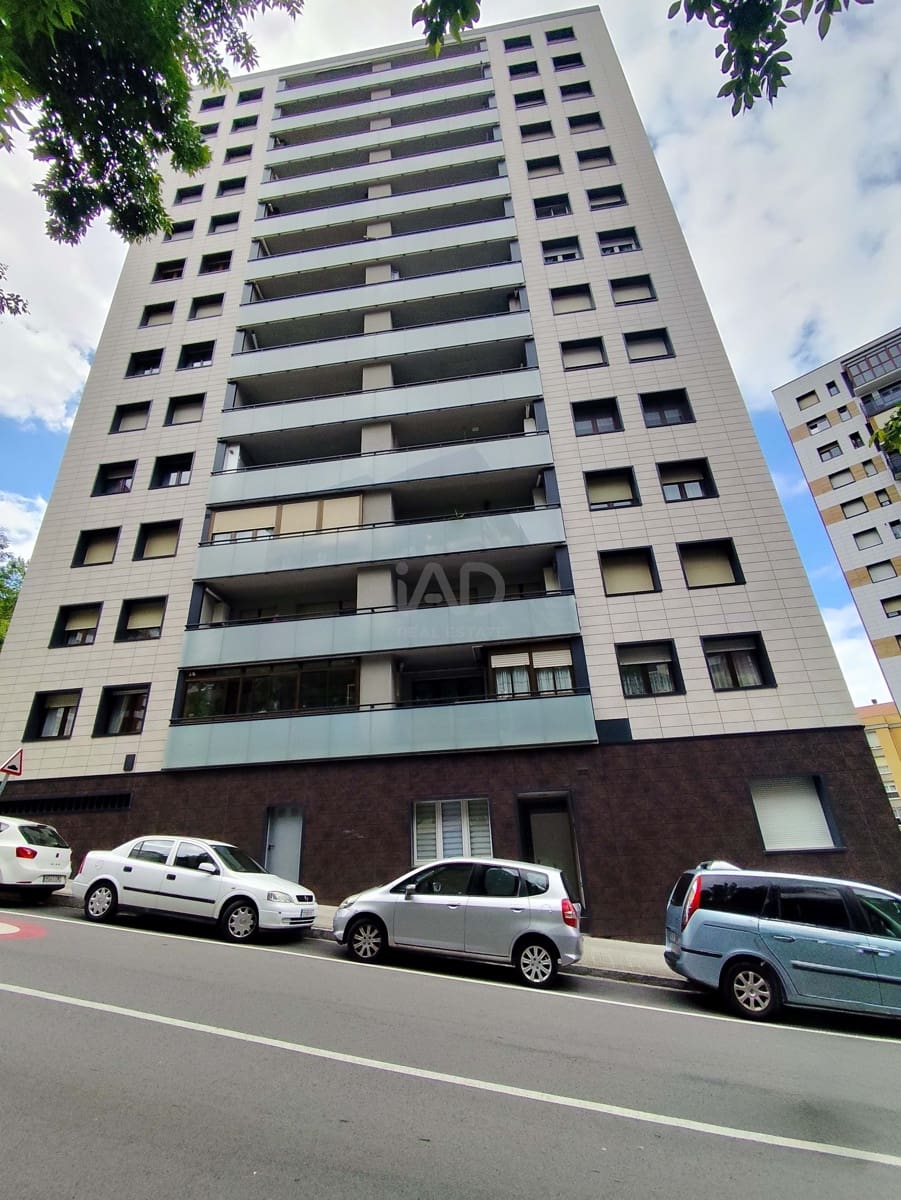 1 chambre Appartement à vendre à Basauri - 159 000 € (Ref: 9991033)