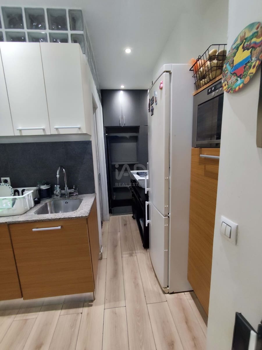 1 chambre Appartement à vendre à Basauri - 159 000 € (Ref: 9991033)