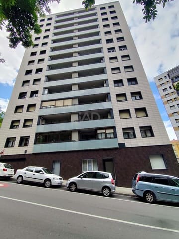 1 quarto Apartamento para venda em Arizgoiti, Basauri - 159 000 € (Ref: 9991033)