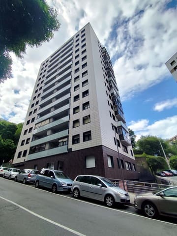 1 quarto Apartamento para venda em Arizgoiti, Basauri - 159 000 € (Ref: 9991033)
