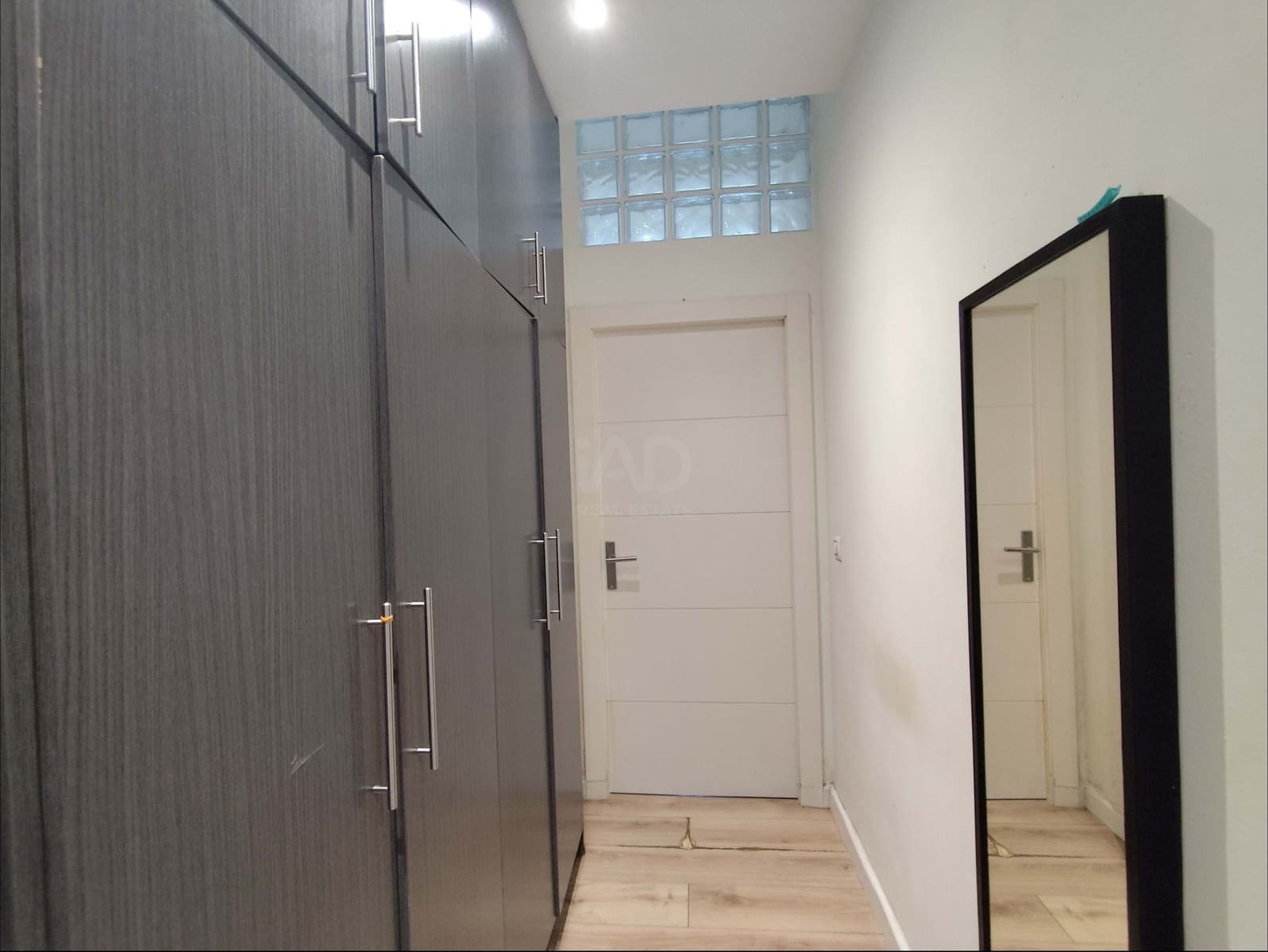 1 chambre Appartement à vendre à Basauri - 159 000 € (Ref: 9991033)