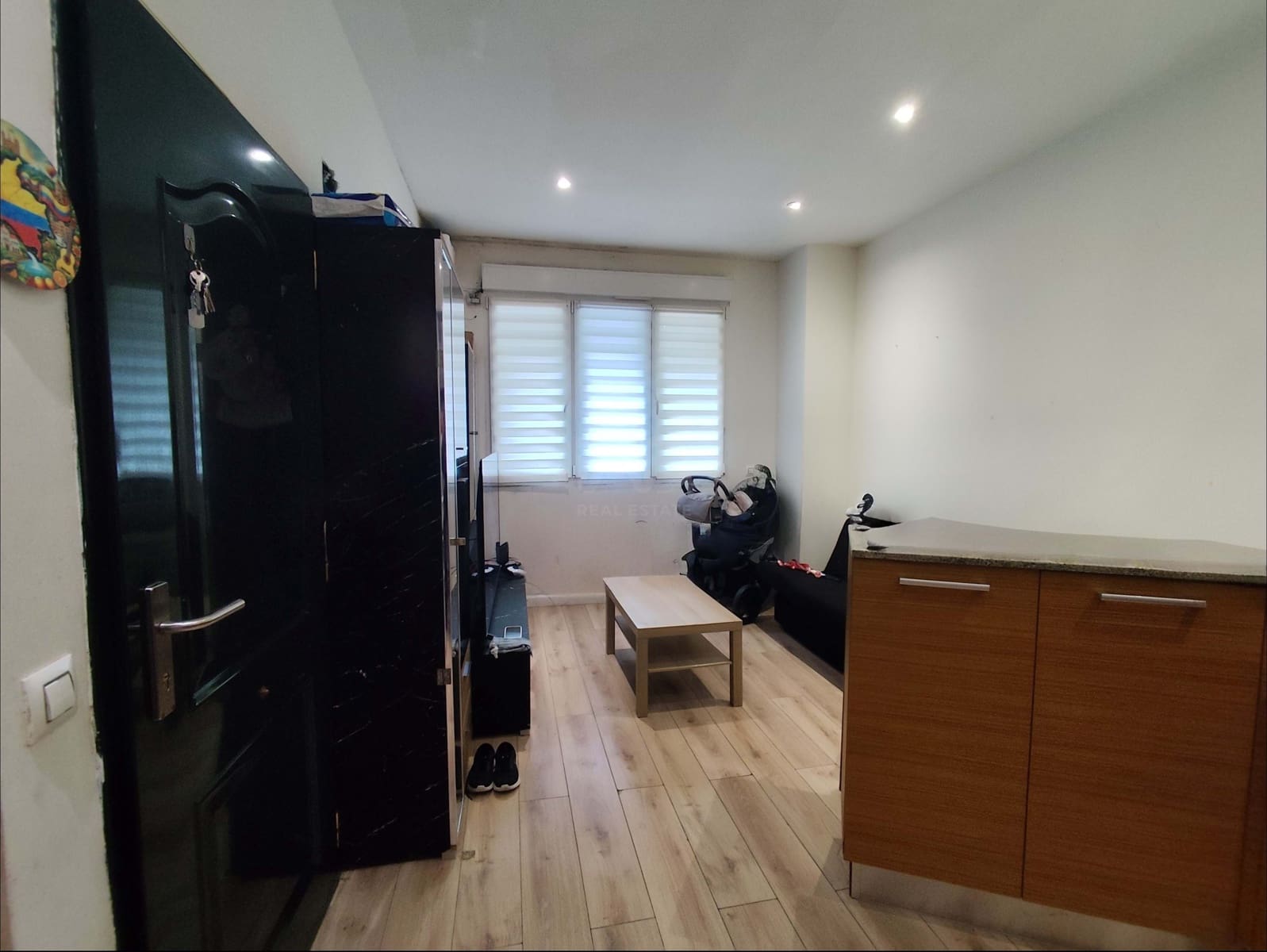 1 chambre Appartement à vendre à Basauri - 159 000 € (Ref: 9991033)